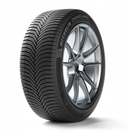 Michelin CROSSCLIMATE+ XL 185/65R14 90H [2021] NOWE