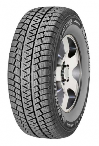 Michelin LATITUDE ALPIN MO GRNX 255/55R18 105H [2021] NOWE
