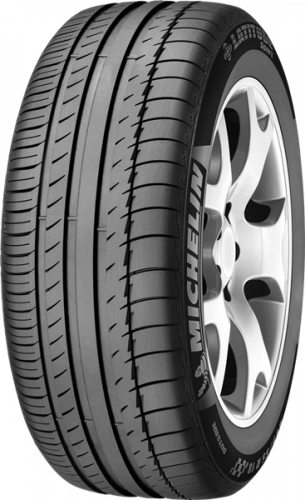 Michelin LATITUDE SPORT 255/55R18 109Y [2021] NOWE