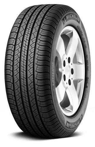 Michelin LATITUDE TOUR HP XL FR LR 255/70R18 116V [2022] NOWE