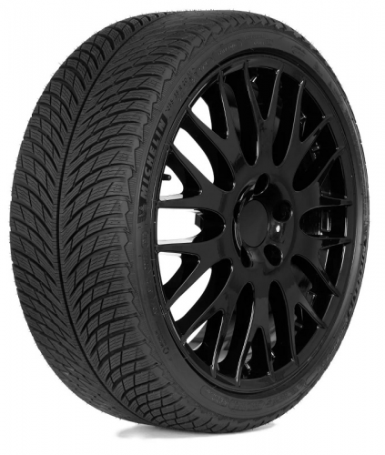 Michelin PILOT ALPIN 5 XL * 225/60R18 104H [2020] NOWE