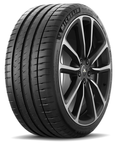 Michelin PILOT SPORT 4 S XL FR ACOUSTIC MO1 295/35R20 105Y [2020] nowe