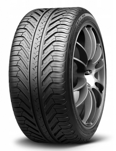 Michelin PILOT SPORT A/S PLUS N0 285/40R19 103V [2020] NOWE