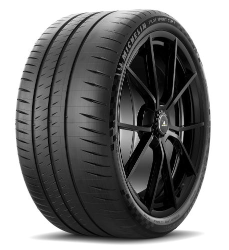 Michelin PILOT SPORT CUP 2 XL 225/40R19 93Y [2020] NOWE