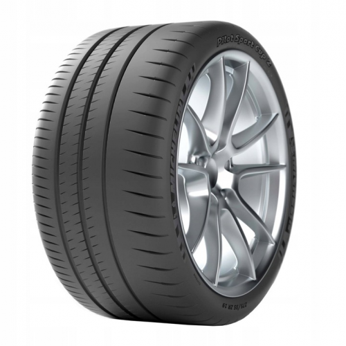 Michelin PILOT SPORT CUP 2 XL N0 245/35R19 93Y [2020] NOWE