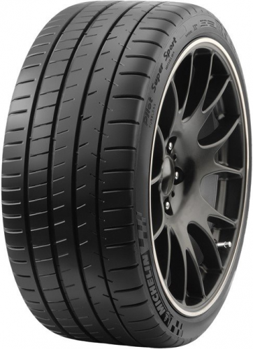 Michelin PILOT SUPER SPORT 305/35R19 102Y [2021] NOWE