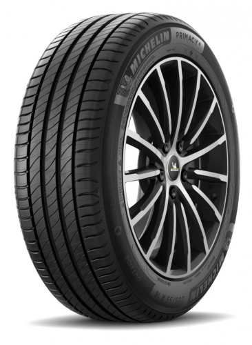 Michelin PRIMACY 4+ FR 175/65R17 87H [2021] NOWE