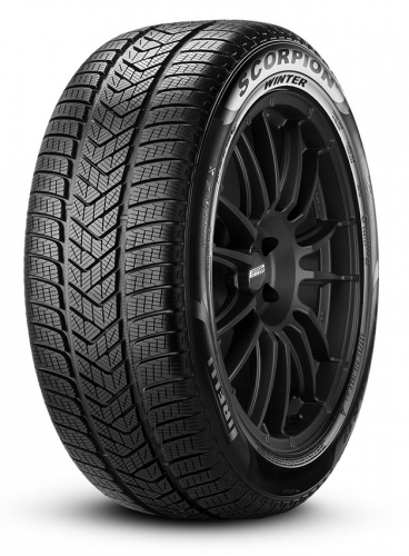 PIRELLI Scorpion Winter 215/65R17 99 H