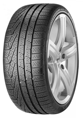 PIRELLI Sottozero Winter 210 Serie II 205/65R17 96 H